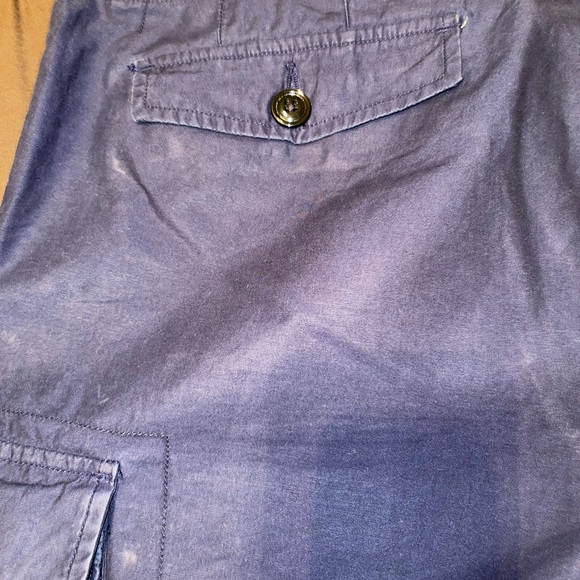 Polo by Ralph Lauren cargo shorts - Picture 6 of 7